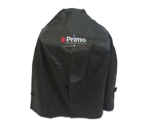 Primo JR 200 Grill & Cradle Cover