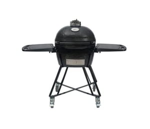Primo Oval JR 200 Grill All In One Package