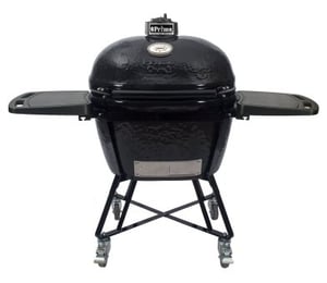 Primo Oval XL 400 Grill All In One Package
