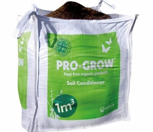 Soil Conditioner Bulk Bag