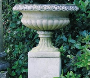 Haddonstone Regency Urn Planter