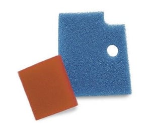 Replacement Foam Set For New Oase Filtral 3000
