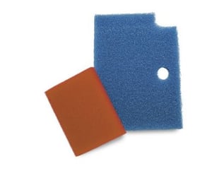 Replacement Foam Set For New Oase Filtral 6000/9000