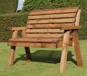 Riverco Dales Childs Bench