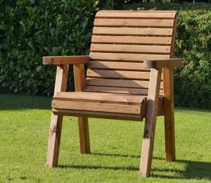 Riverco Dales Garden Chair