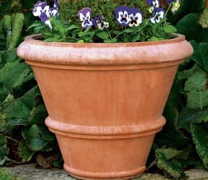 Haddonstone Roman Vase Planter 