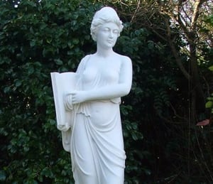 Rosemary 85cm Statue