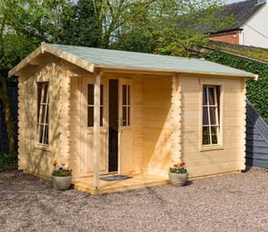 Rowlinson Garden Office