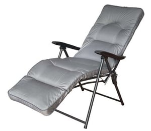 Royalcraft Cairo Relaxer Chair - 2 Pack