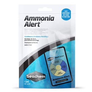 Seachem Ammonia Alert®
