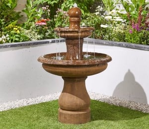Simplicity Water Feature