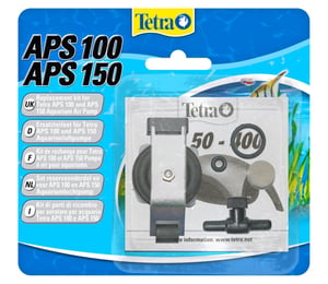 Tetratec APS100/150 Replacement Parts Kit