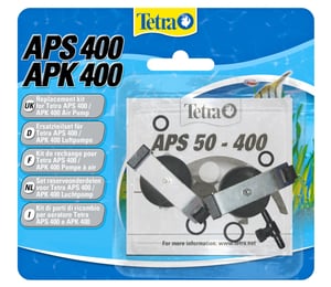 Tetratec APS400 Replacement Parts Kit