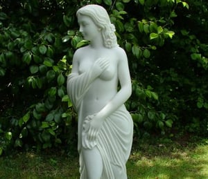 Theodora 85cm Statue