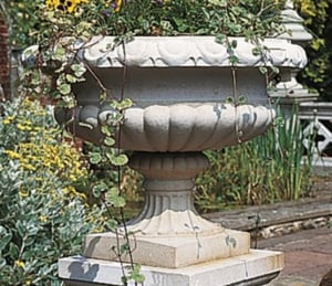 Haddonstone Trafalgar Urn Planter