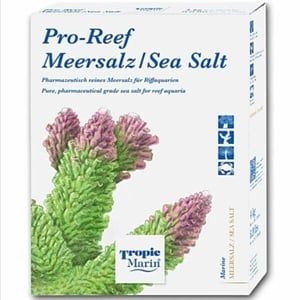 Tropic Marin Pro Reef Salt 4kg Treats 120 Litres