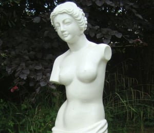 Venus De Milo 85cm Statue