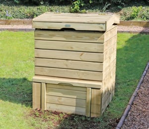 Zest Eco Hive Composter