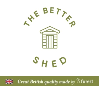 Forest Sheds Receive Upgrade to Superior Better Sheds