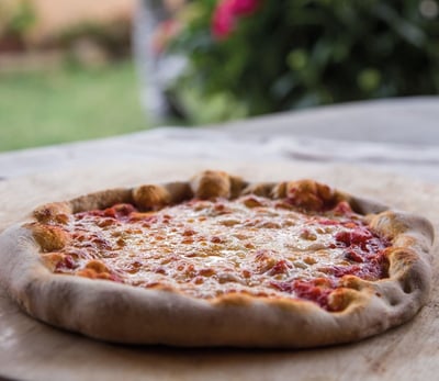 4 Tasty Reasons To Invest In A Pizza Oven