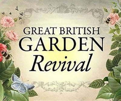 New Series Of The Great British Garden Revival