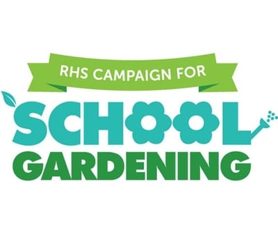 RHS School Gardeners Of The Year 2016