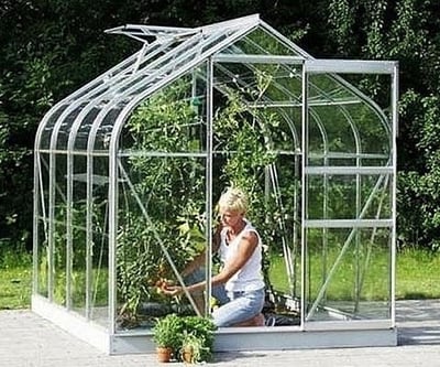 A Review Of Vitavia Greenhouses