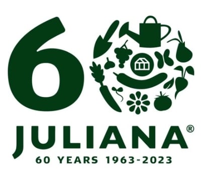 The Juliana Group celebrate their 60th anniversary!