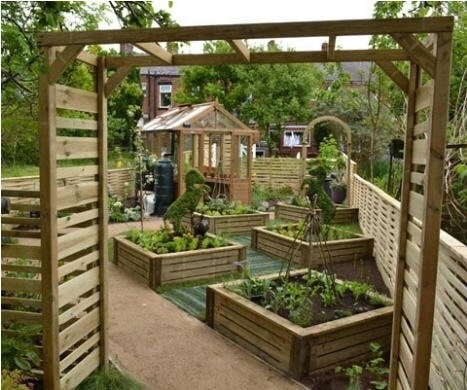 GardenSite Products Featured On ITV's Love Your Garden