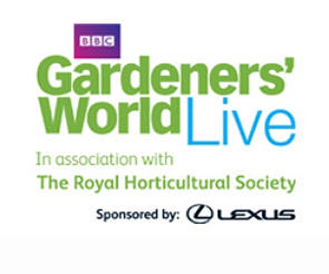 GardenSite at Gardeners' World Live
