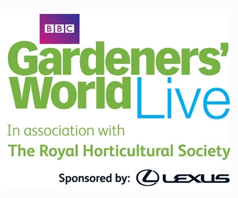 GardenSite Prepares For Gardeners' World Live
