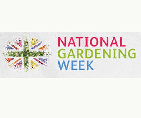 National Gardening Week 2016