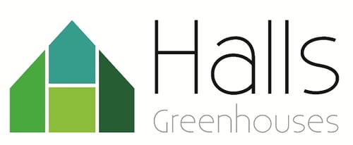 Halls Greenhouses Re-launch With New Branding And Products