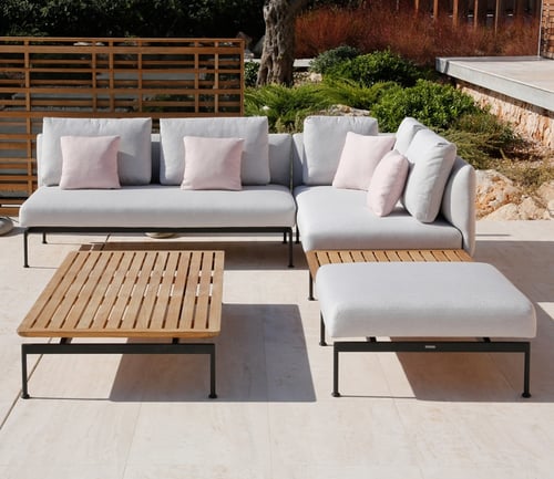 New Barlow Tyrie Outdoor Furniture To Celebrate Their Centenary