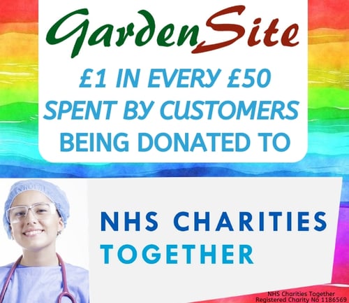 Supporting the NHS: Donating £1 For Every £50 Spent