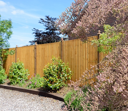 UK Garden Fencing Shortage? Here Are The Facts!