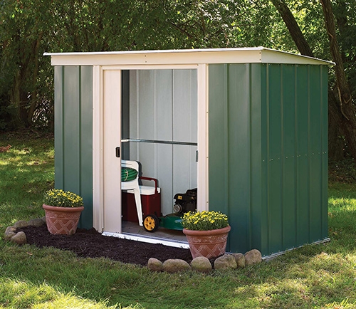 Surprising Uses for the Humble Garden Shed