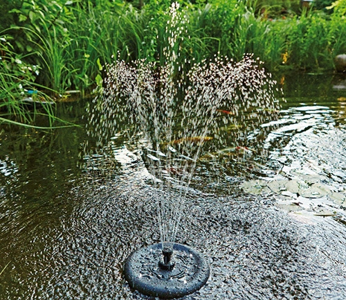 Pontec Pond Products Now in Stock at GardenSite