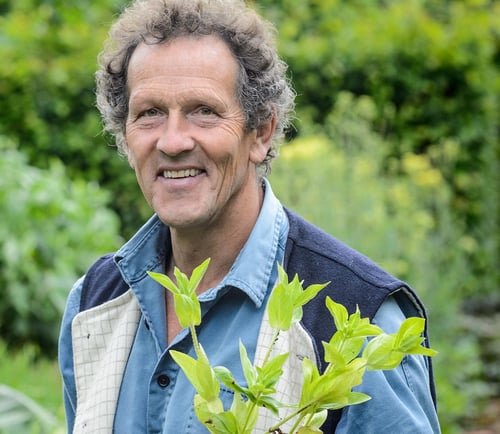 Gardening TV Programmes, What's On and When?