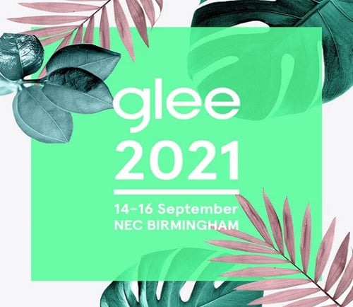 GLEE Birmingham Returns Fully For 2021