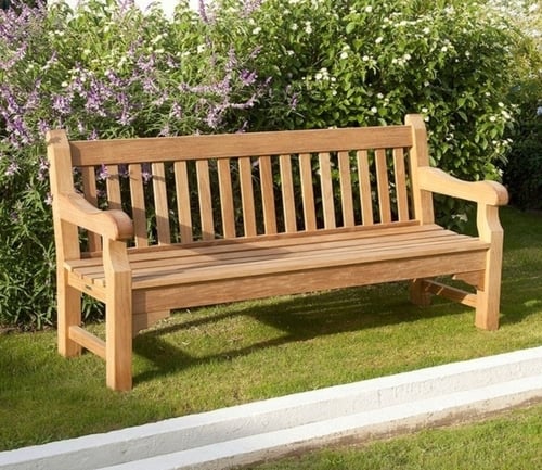 Review of The Best Barlow Tyrie Teak Benches