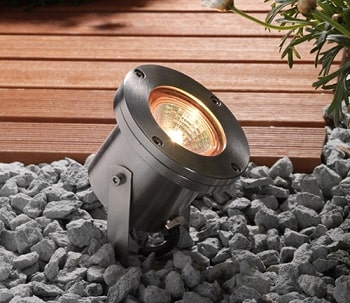 Arigo LED Garden Light