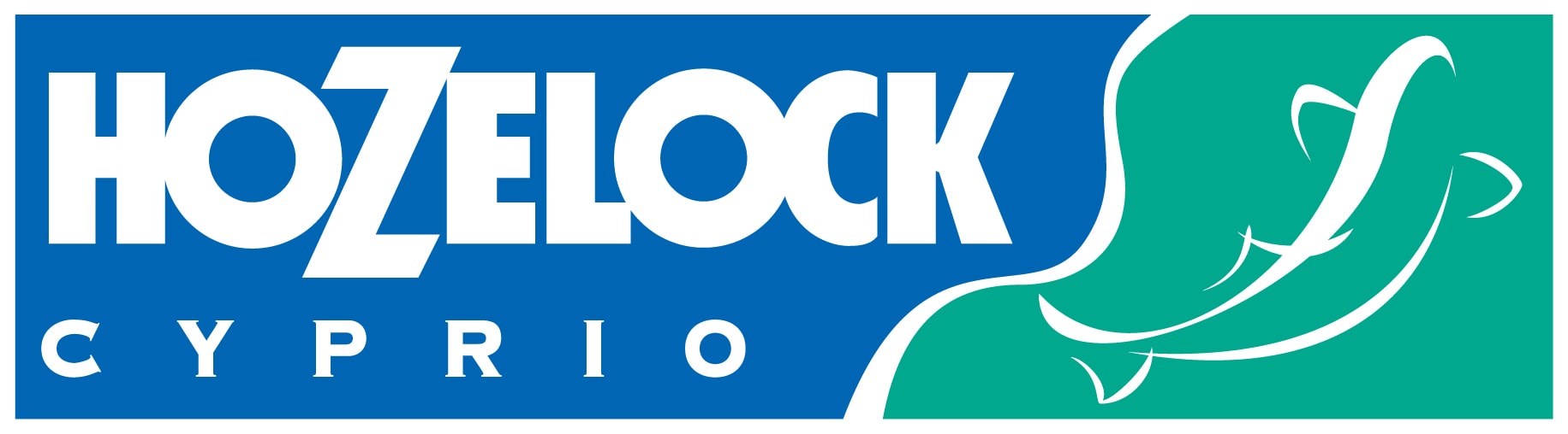 Hozelock Cyprio Logo