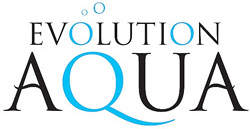Evolution Aqua Logo