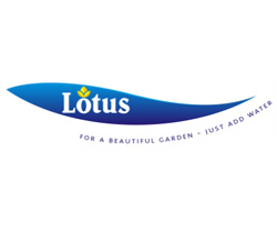 Lotus Sheds Logo