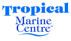 Tropical Marine Centre Logo