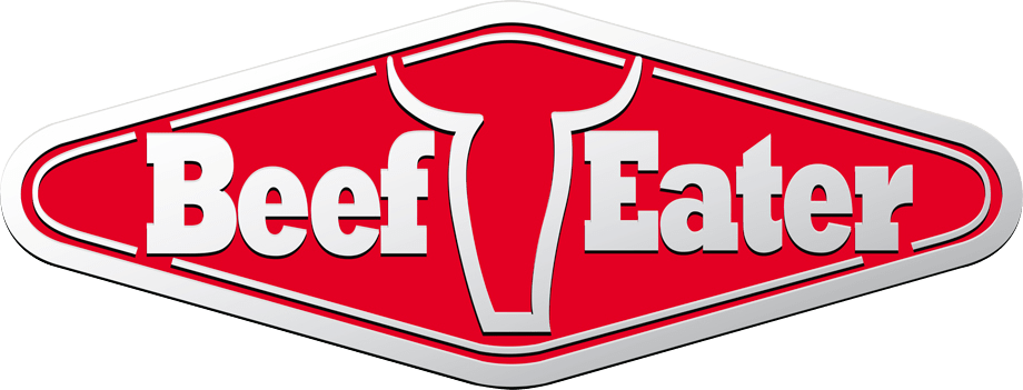 Beef Eater Barbecues Logo
