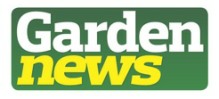 Garden News Logo