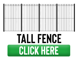 Click here for tall fencing