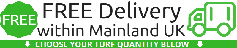 Free Mainland UK Delivery Banner